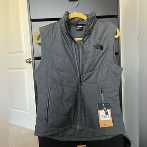 The North Face Tamburello Vest